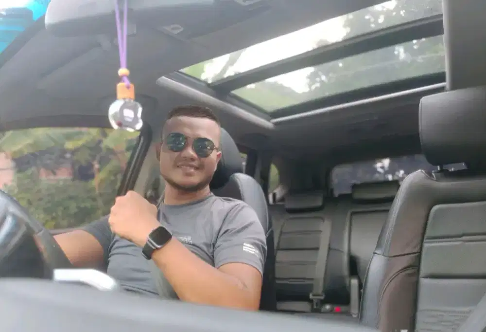 Cari kerjaan driver supir pribadi