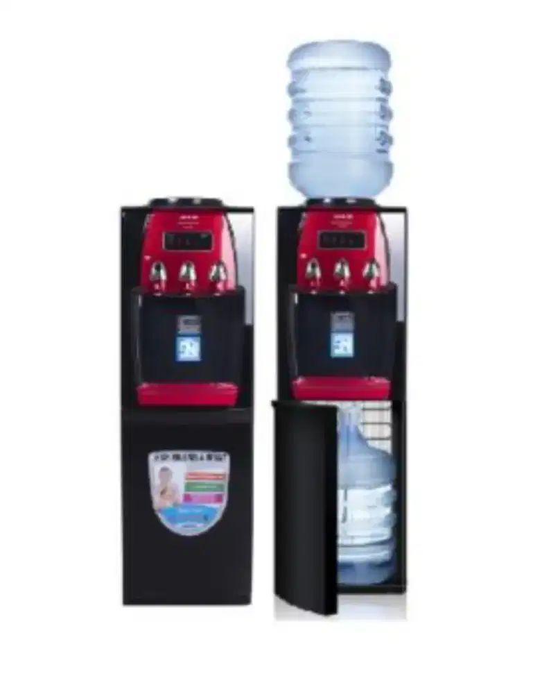 BU - SANKEN WATER DISPENSER    HWD-Z78IC SECOND