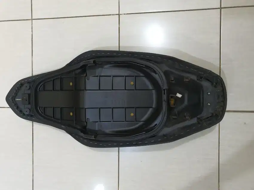 Jok aerox bekas