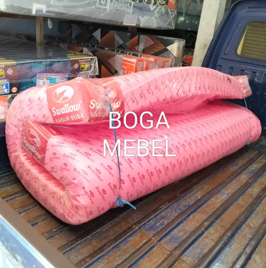 Kasur busa swallow no 2 160x200