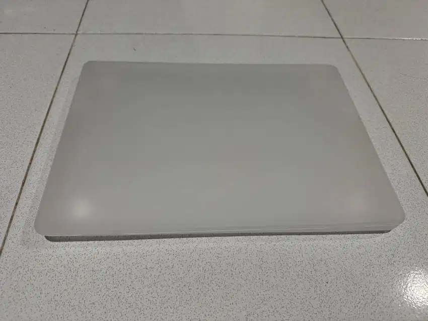 Mocolo Case MacBook Pro M4 M3 M2 M1 - 14 inch - Casing