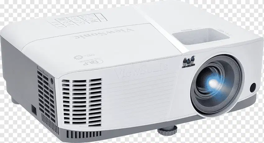 PROJECTOR VIEWSONIC PA503W 3600 LUMENS/ SUPER COLOR/ 5 COLOUR MODES/ A