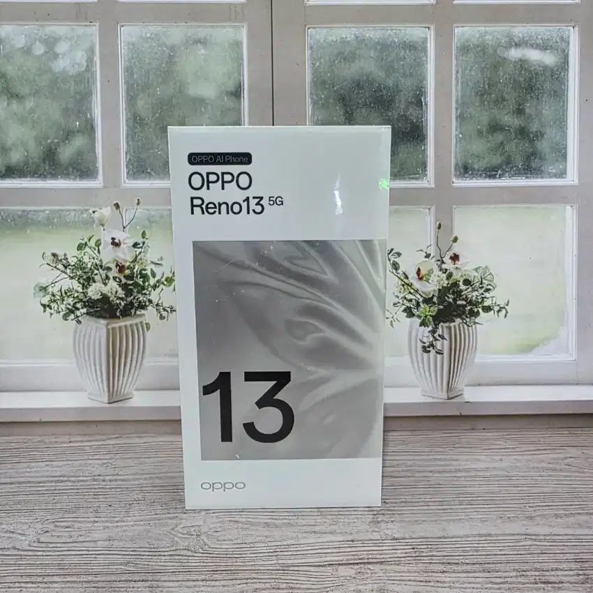 OPPO RENO 13 5G