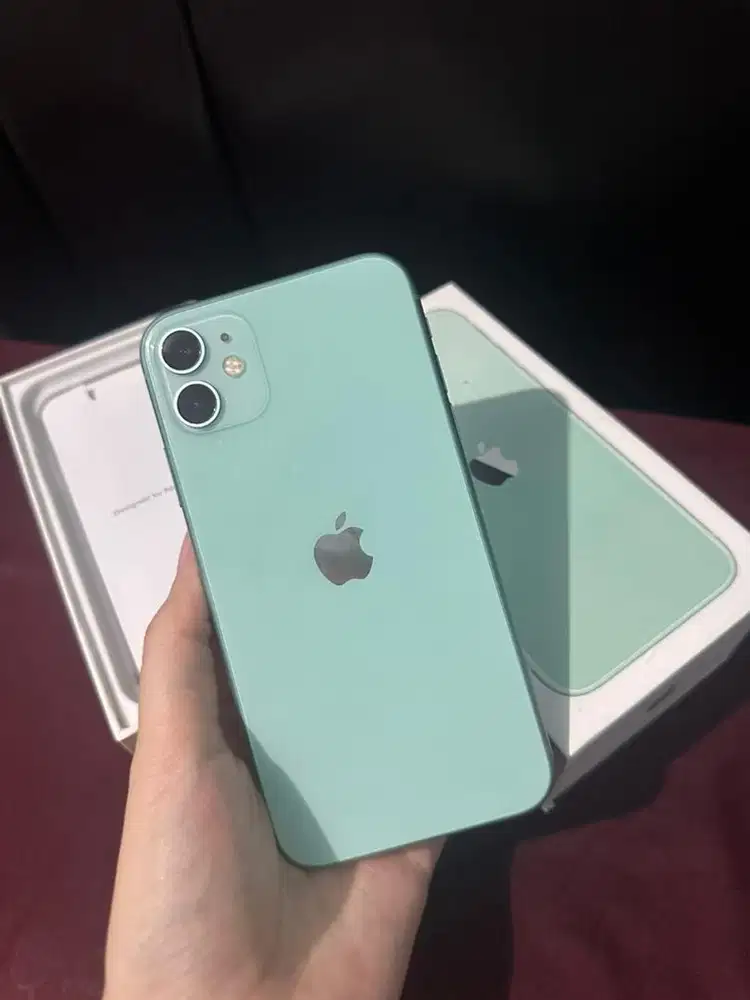 IPHONE 11 64GB No Minus