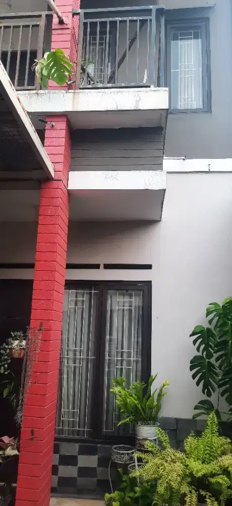 Bumi Panyileukan Kav PDK