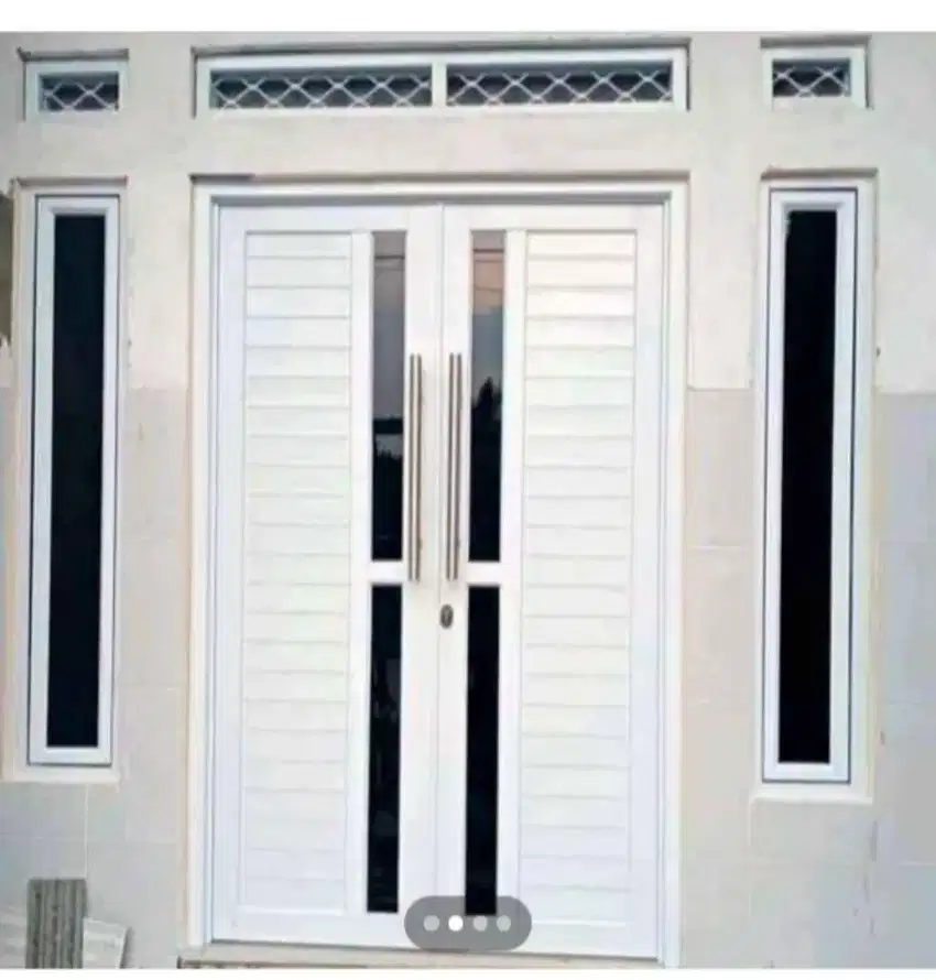 Kusen,pintu,jendela