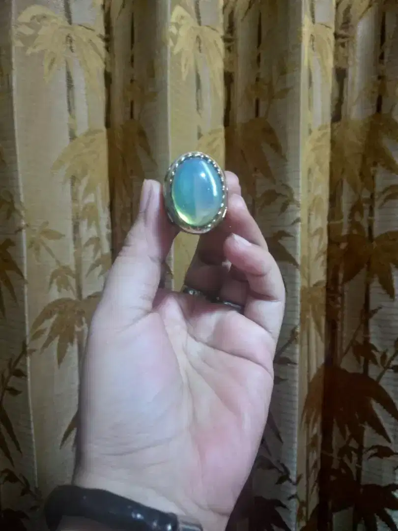 Barjad Api Natural