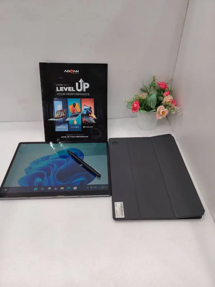 Advan Evo x 13/N100/12GB/512GB/Windows 11/Stylus Pen