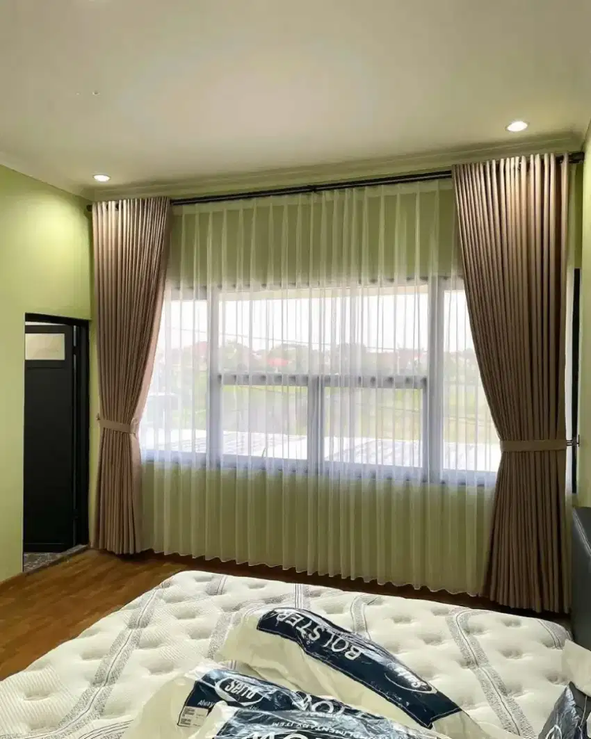 Gorden interior