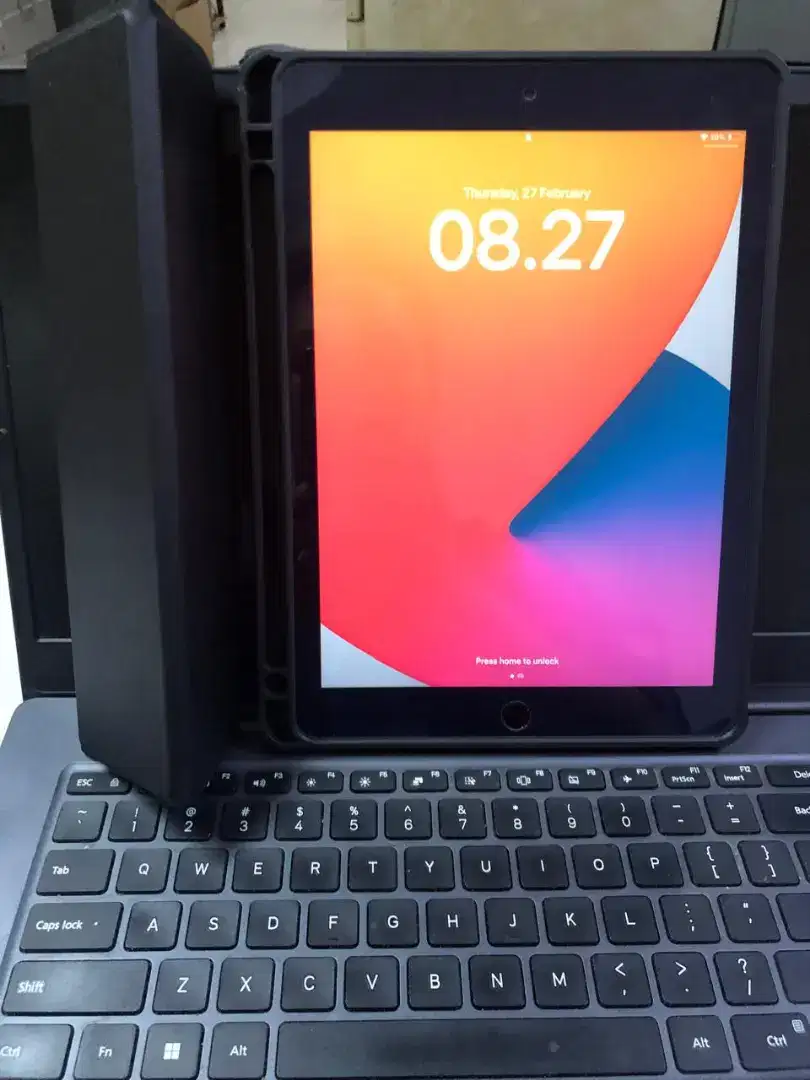 IPAD 6 ex Inter Wifi only Mulus 128Gb