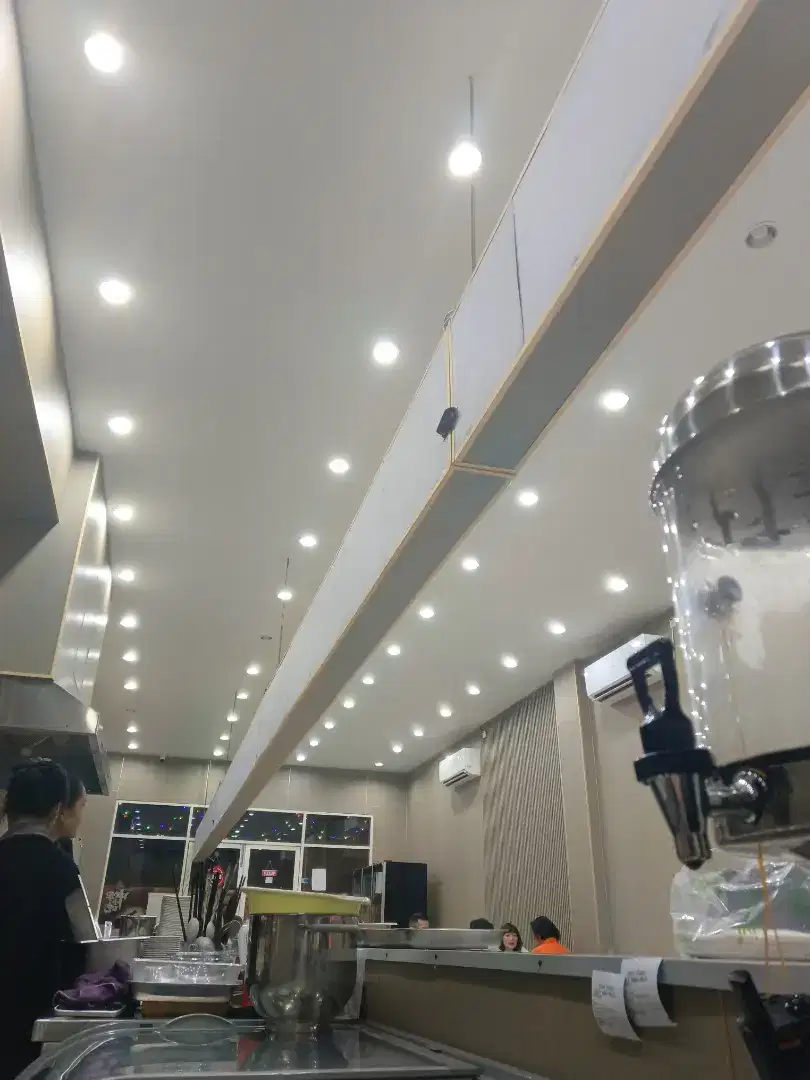 Dibutuhkan Staff Restoran Chinese Food dan Penerjemah Bahasa Mandarin