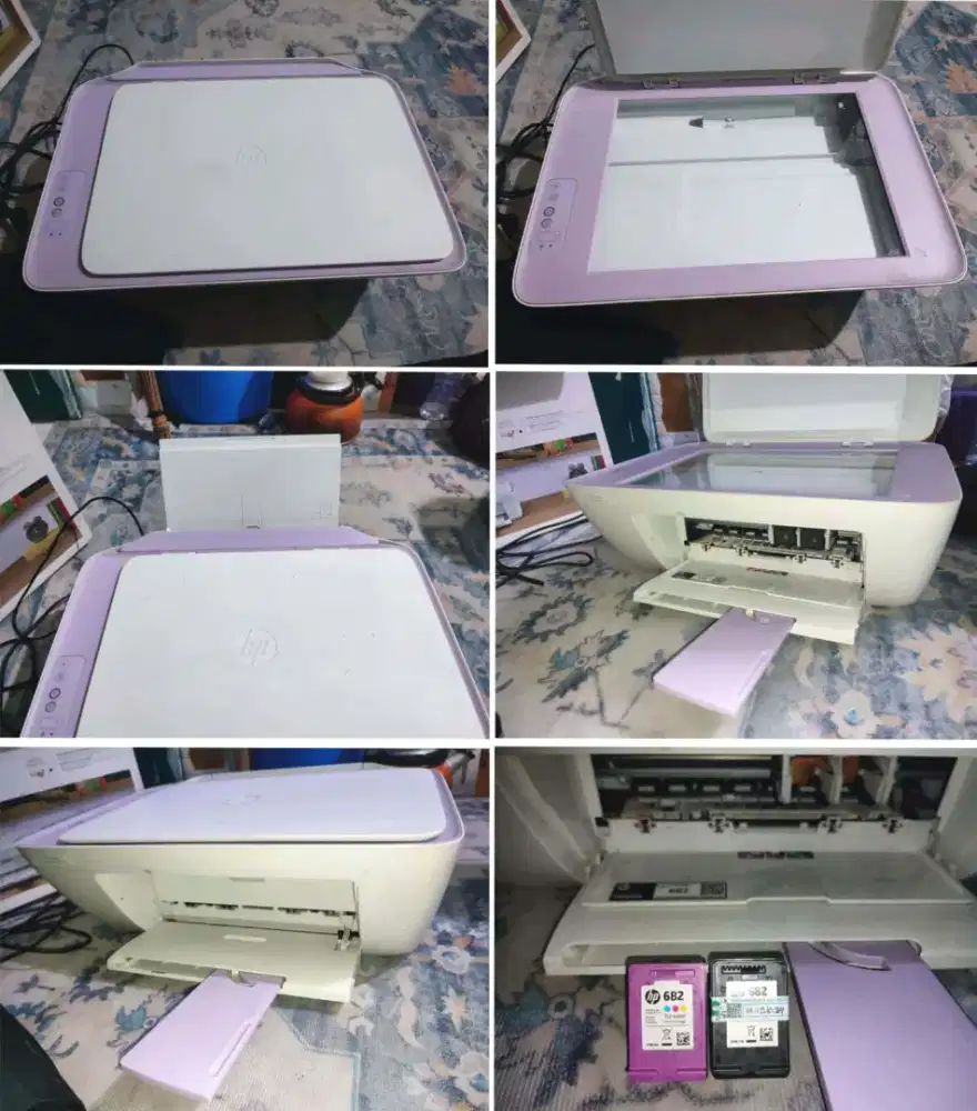 Printer HP DeskJet 2335