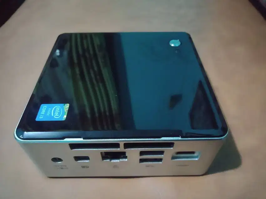 MiniPC Intel Core i3-5010U