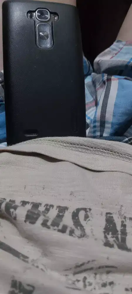 LG flex (lengkung) 4G