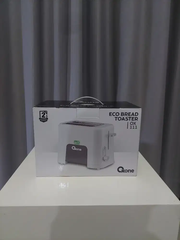 Pemanggang Roti Oxone OX 111