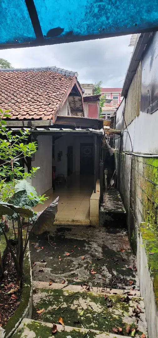 Rumah Strategis di Cibubur