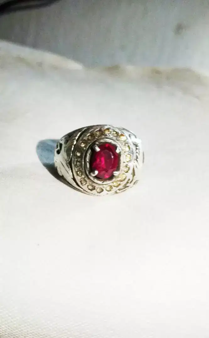 Batu Ruby lawasan
