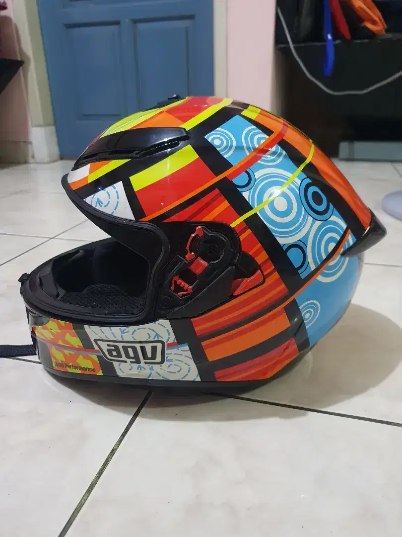Agv K3SV size XL