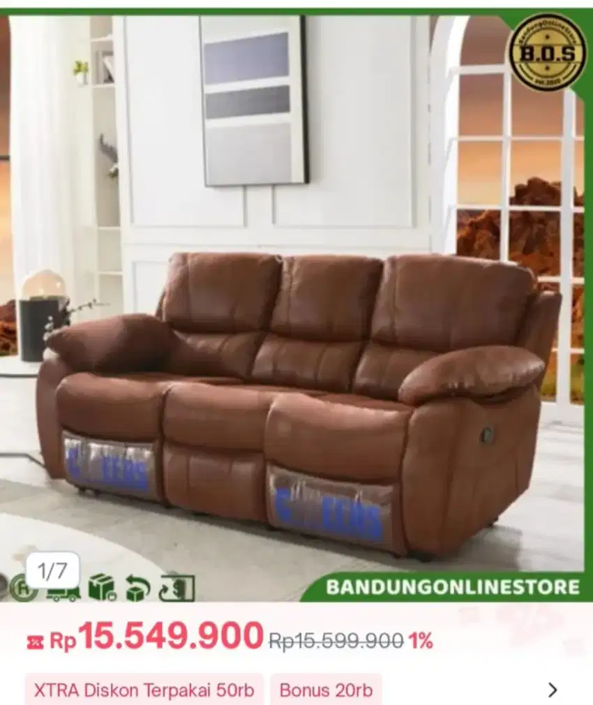 sofa informa mulus