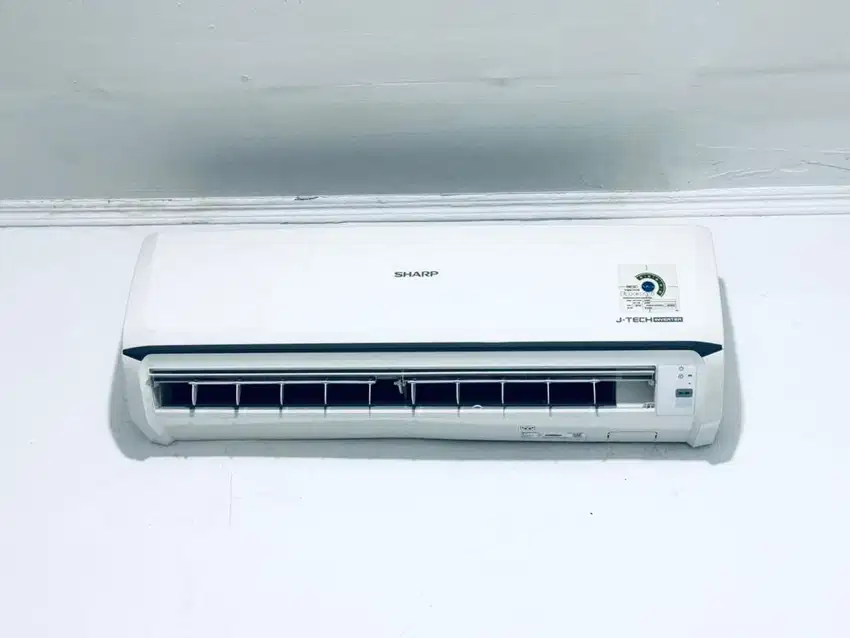 Dijual AC Sharp 0.5 PK J-Tech Inverter Series AH-X6ZY
