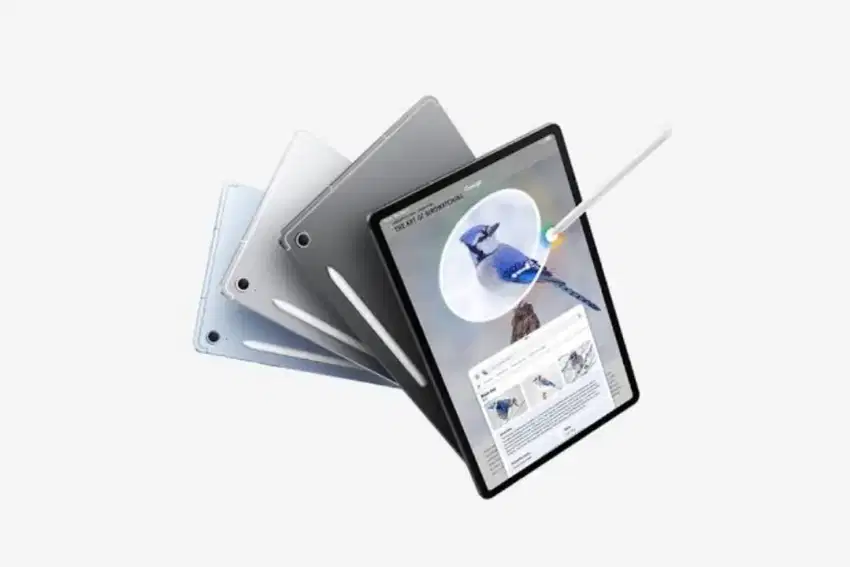 BISA COD SAMSUNG TAB S10 FE 5G 8/128GB CASH/TUKAR TAMBAH/CICILAN 0%