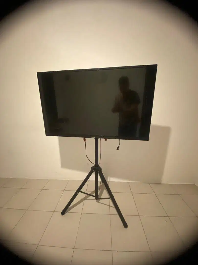 TV Panasonic 43 inch