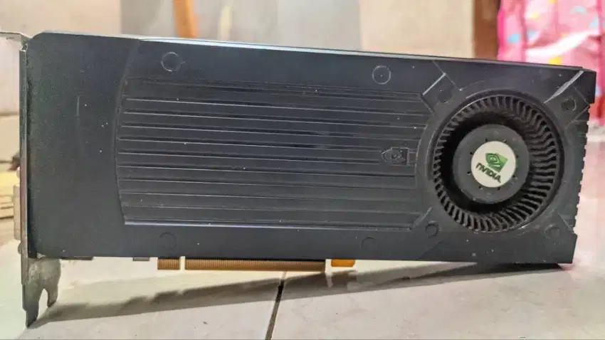 VGA GTX 950 2GB DDR5