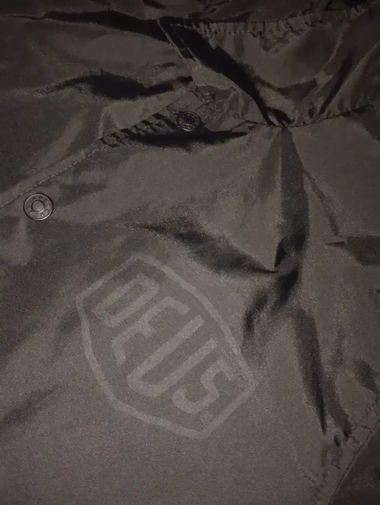 Deus coach jaket