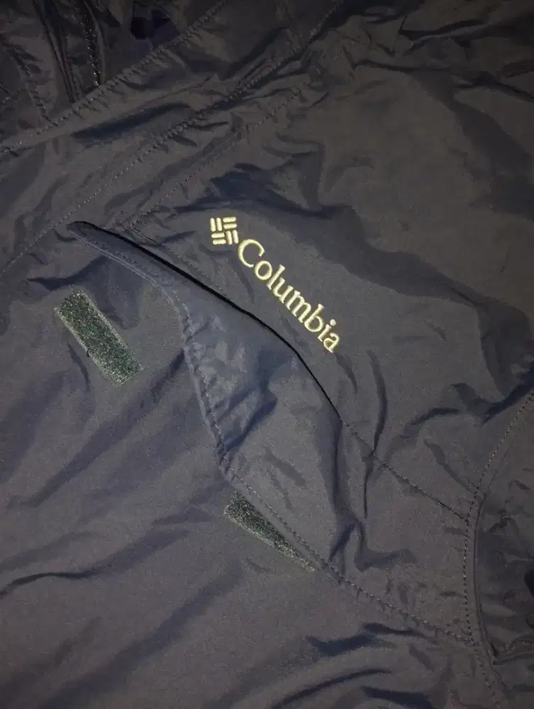 Hoodie Columbia