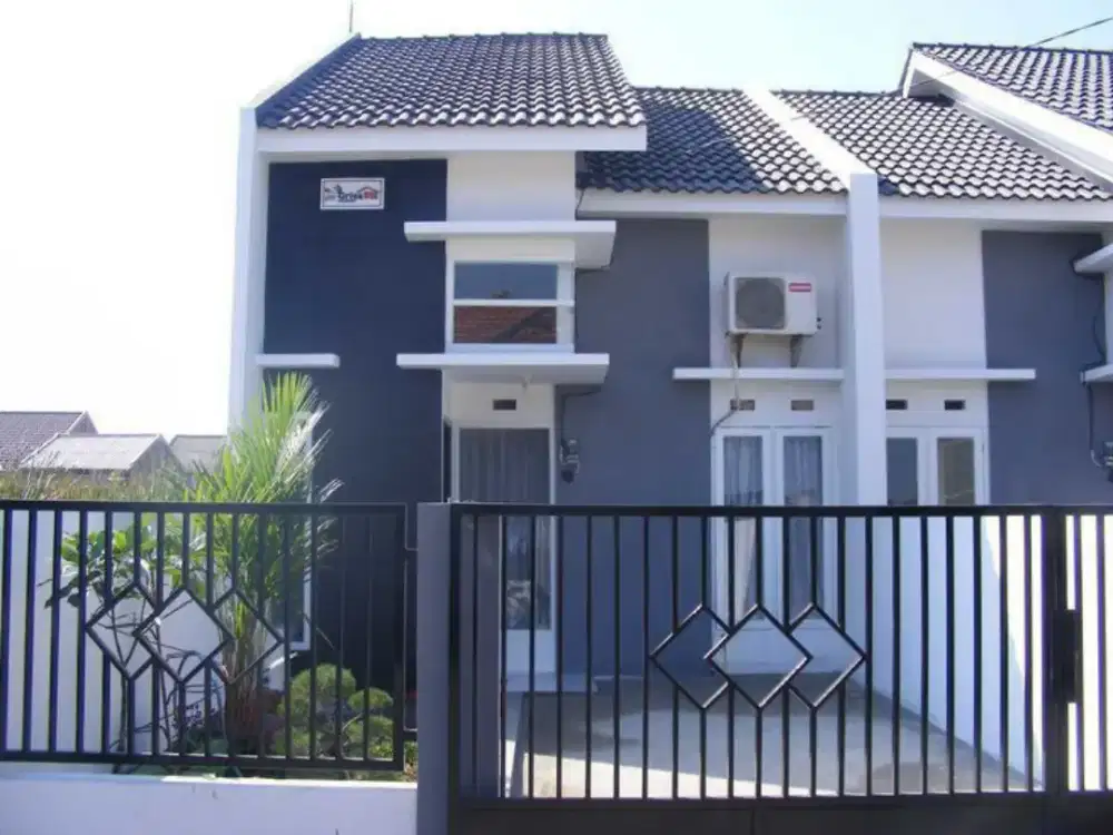Rumah murah di depok
