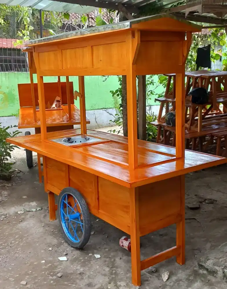 PUSAT GROSIR GROBAK ANGKRINGAN MURAH BERKUALITAS