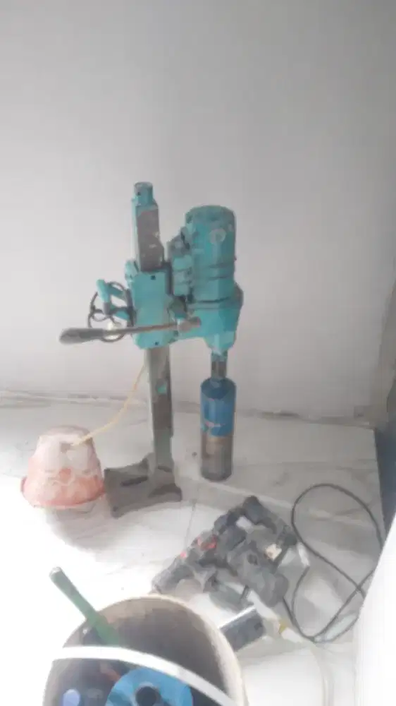 Coring Beton core drill