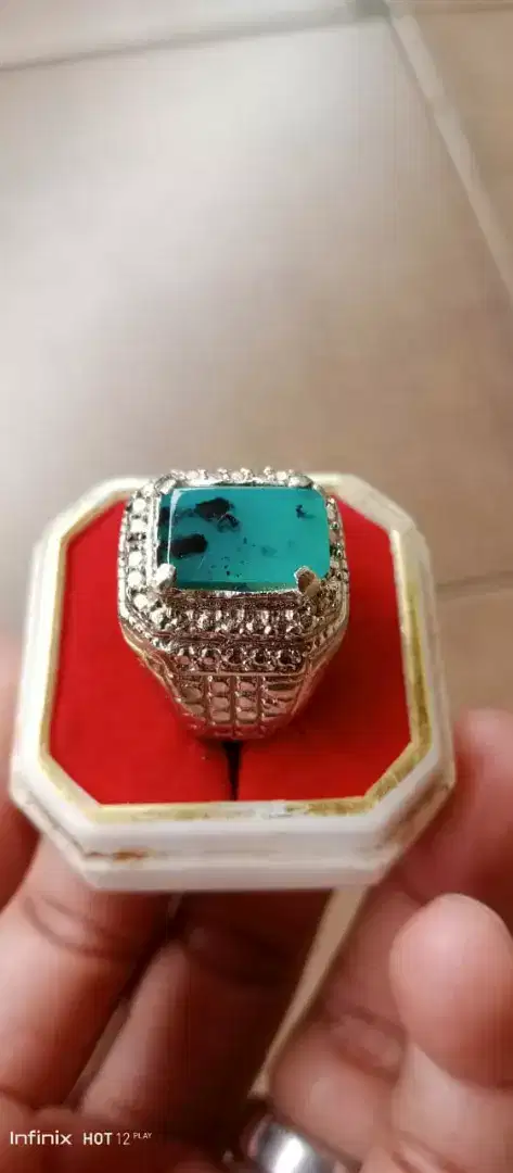 Batu Bacan Doko Majiko Cutting