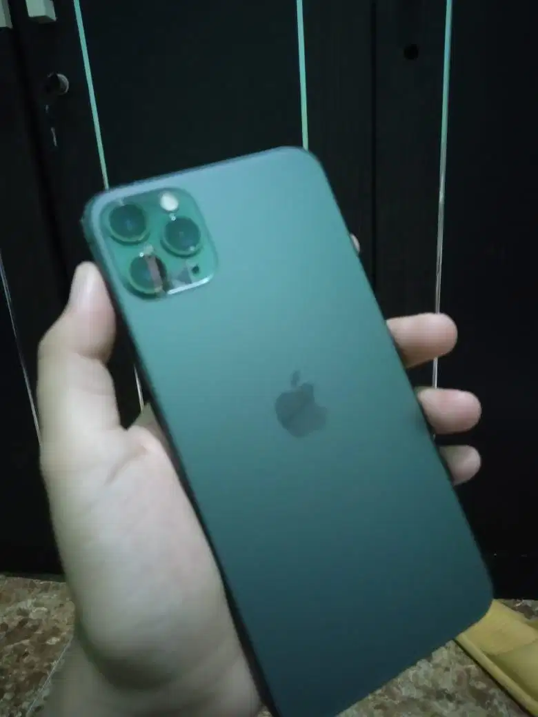 IPHONE 11 PRO MAX 256GB WIFI ONLY