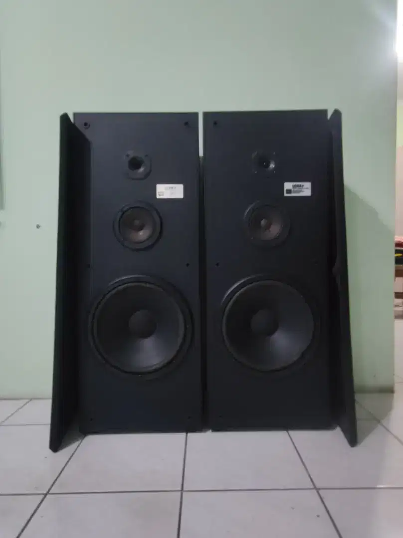 Speaker 3 Way JBL LC321-1 made in USA