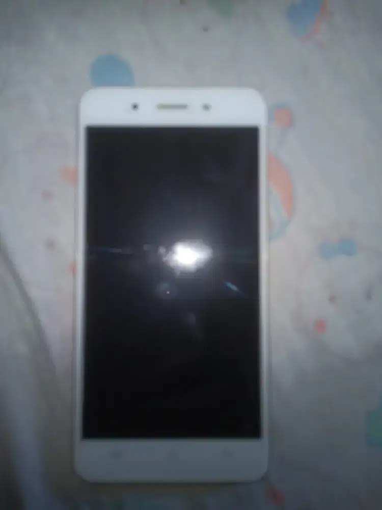 Vivo hp masih segel