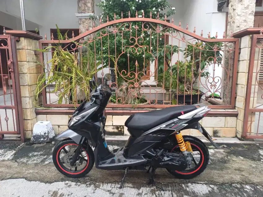 Vario Techno CBS 2010