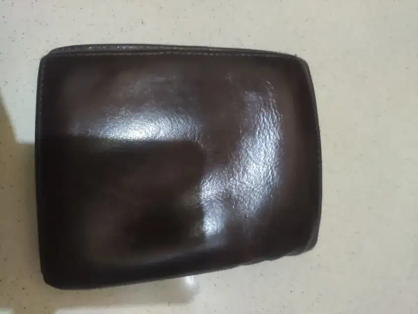 Dompet kulit FOSSIL