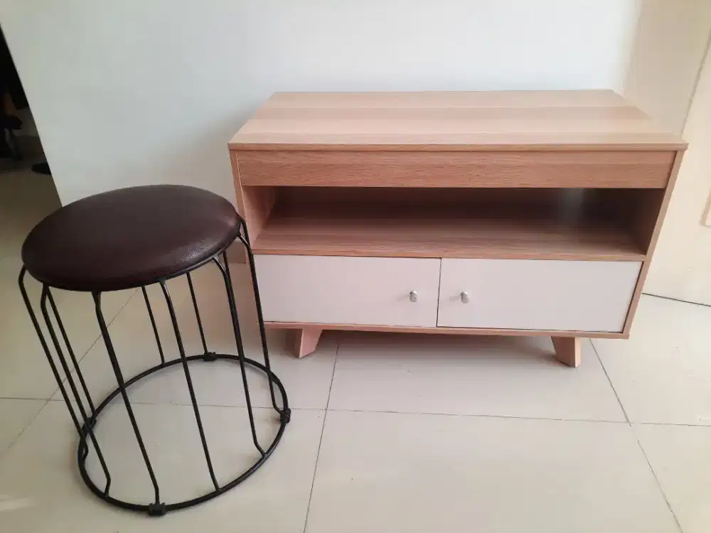 Jual Meja Tamu / Mejs TV