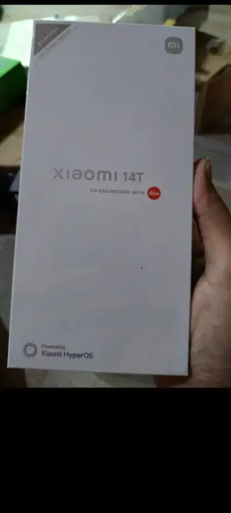 Xiaomi mi 14T 512gb ram 12gb