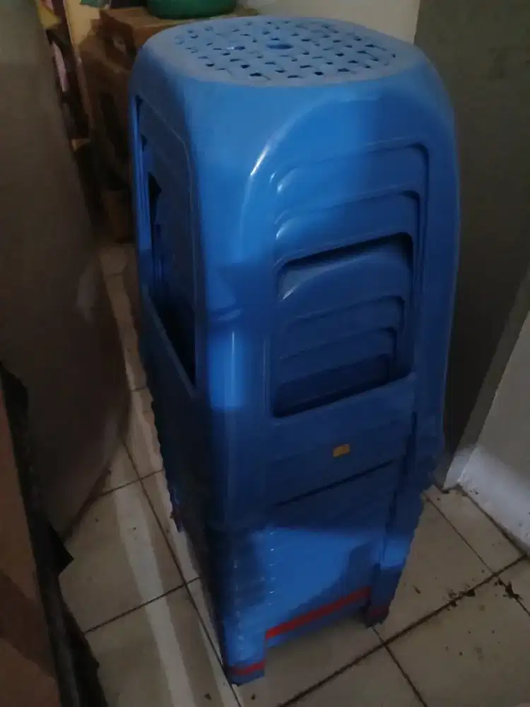 Dijual kursi plastik