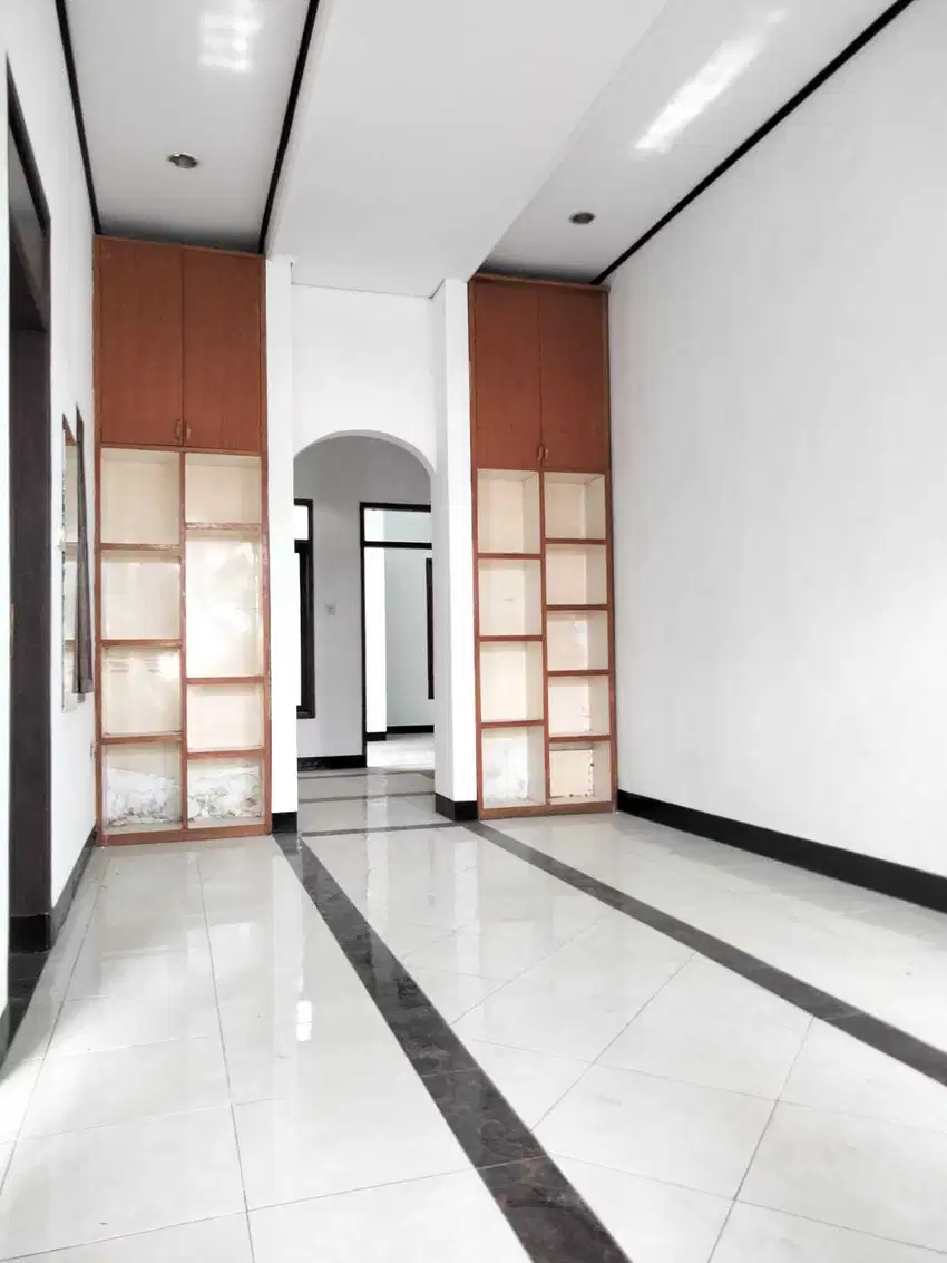 PASTEUR DKT GATEWAY JALAN UTAMA, MURAH MANTAP, NEGO