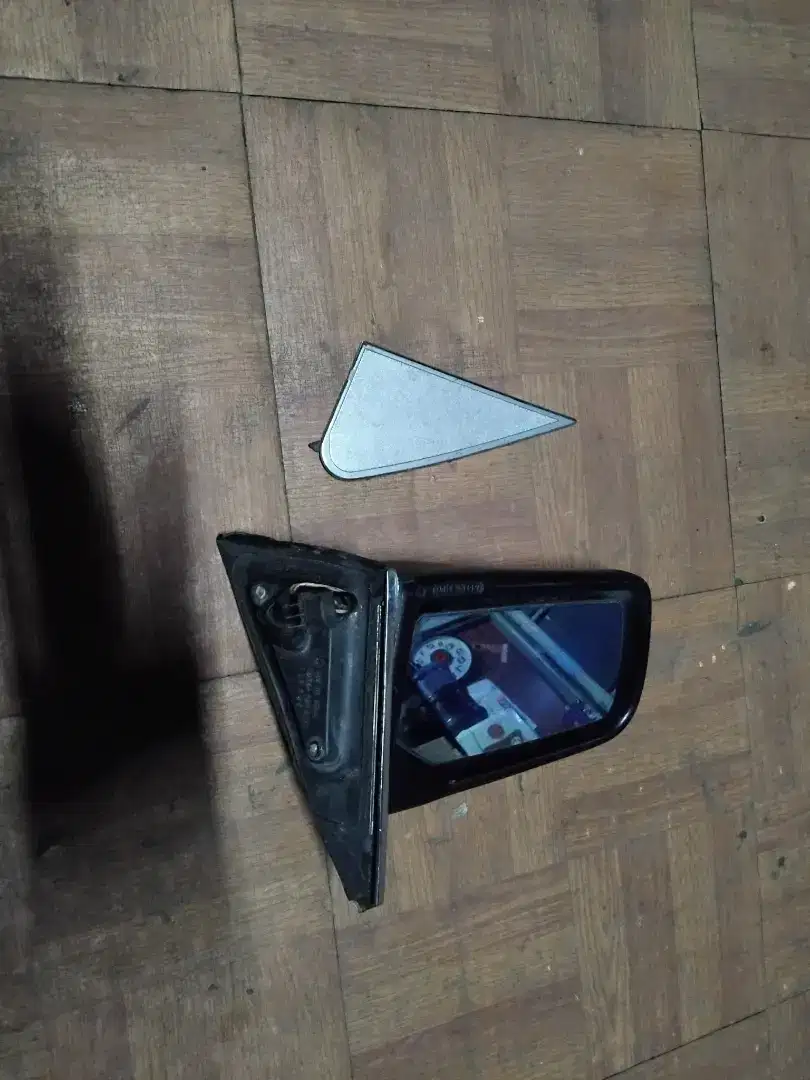 Spion elektrik kiri mercy w123