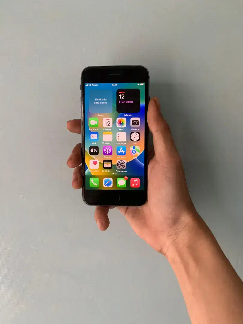 iPhone 8 all operator original