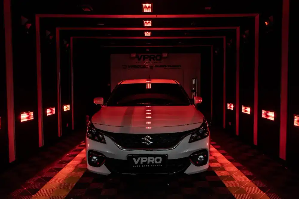 Suzuki Baleno Hatchback 2024