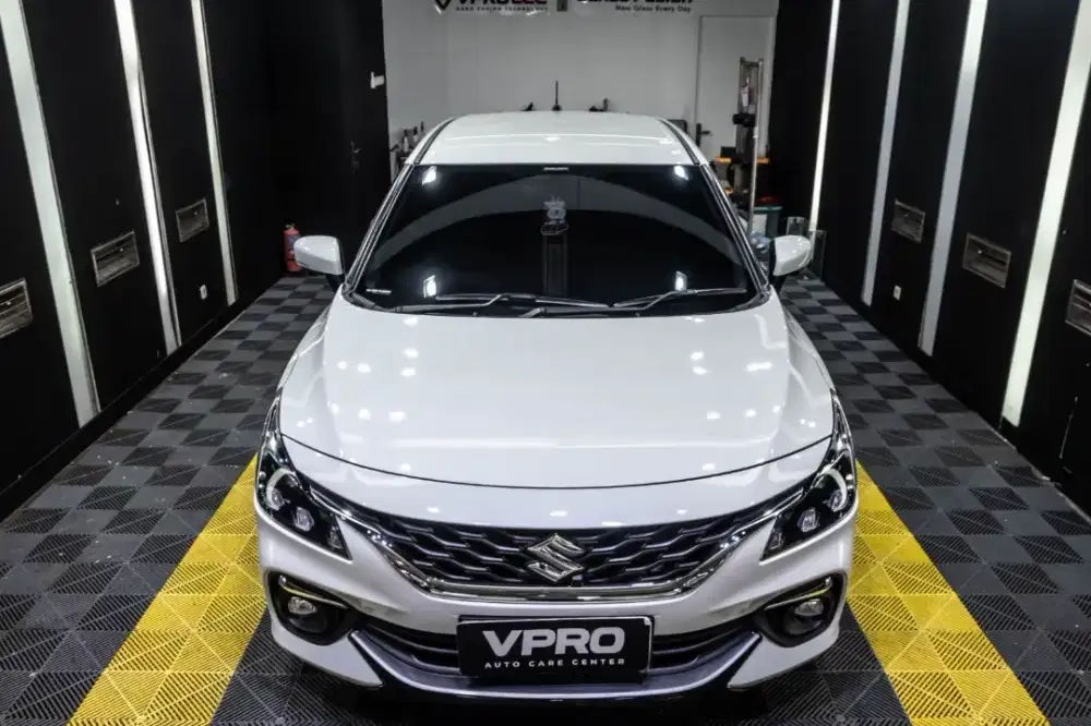 Suzuki Baleno Hatchback 2024