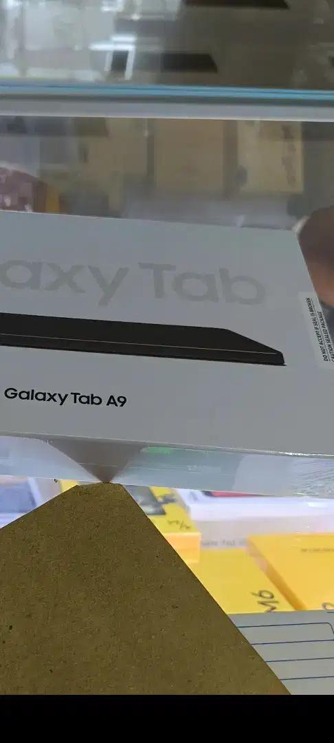 Tablet Samsung galaxy A9 4/64