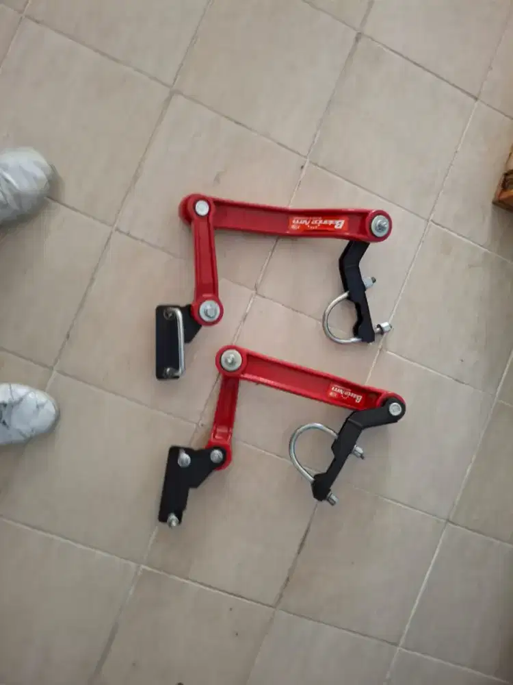 Stabiliser Pajero 2009-2023 balance arm Thailand