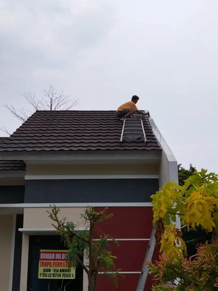 Tukang Bangun Rumah,Renovasi,Desain