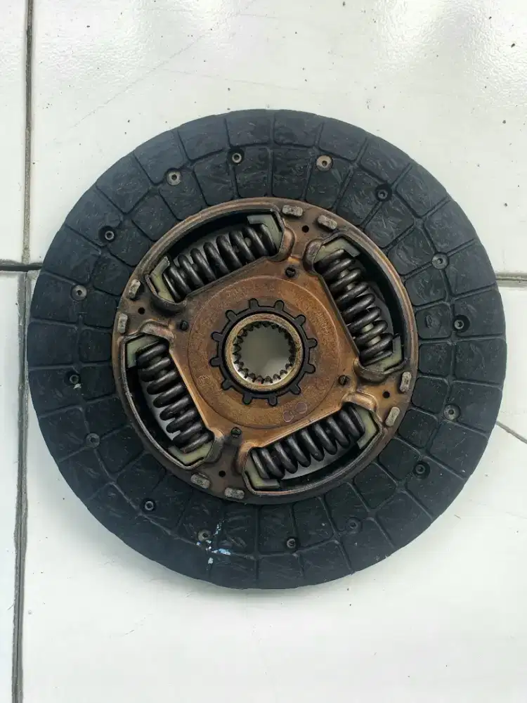 Kampas Kopling Innova Reborn Bensin 2.0